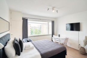 Norden Homes Turku 2-Bedroom Nordic Apartment